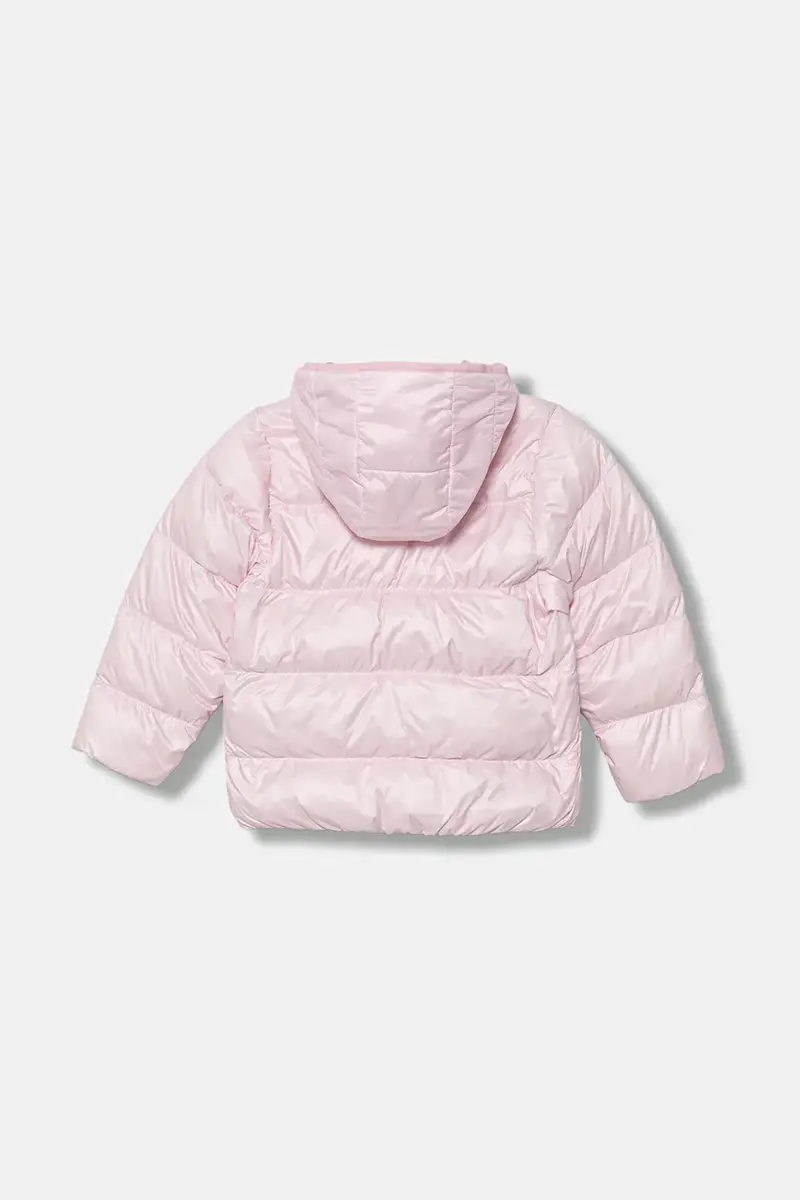 giacca per bambini colore rosa JW1104 miniatura 3