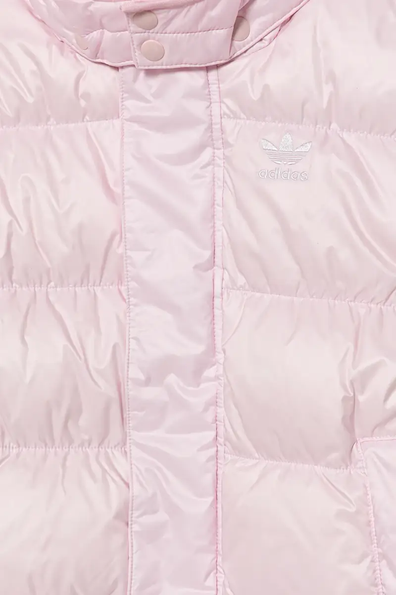 giacca per bambini colore rosa JW1104 miniatura 4