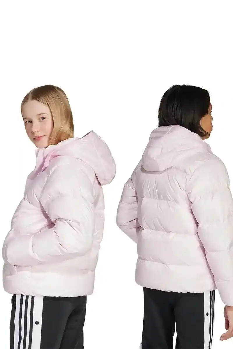 giacca per bambini colore rosa JW1104 miniatura 5