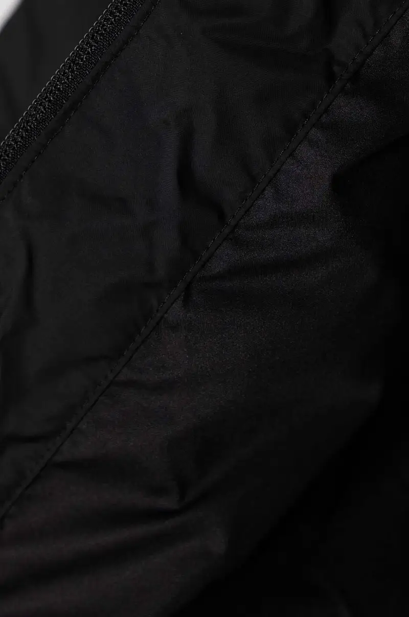 giacca per bambini PADDEDACKET colore nero IY4812 miniatura 3