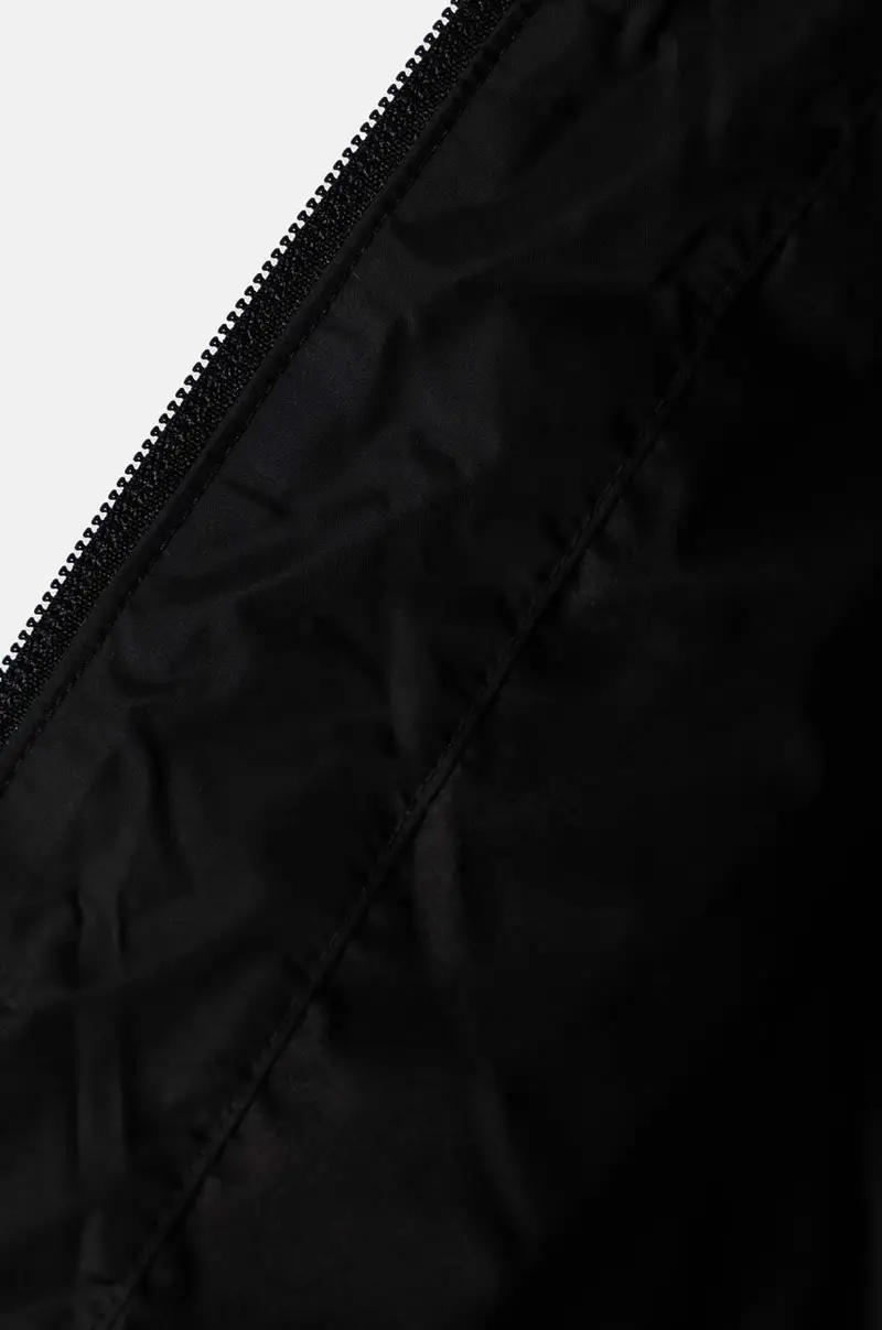 giacca per bambini PADDEDACKET colore nero IY4812 miniatura 5