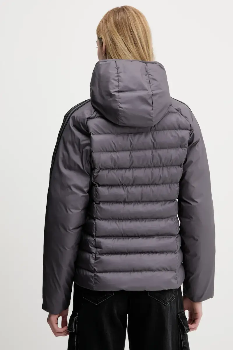 giacca Slim Jacket colore grigio JX2938 miniatura 3