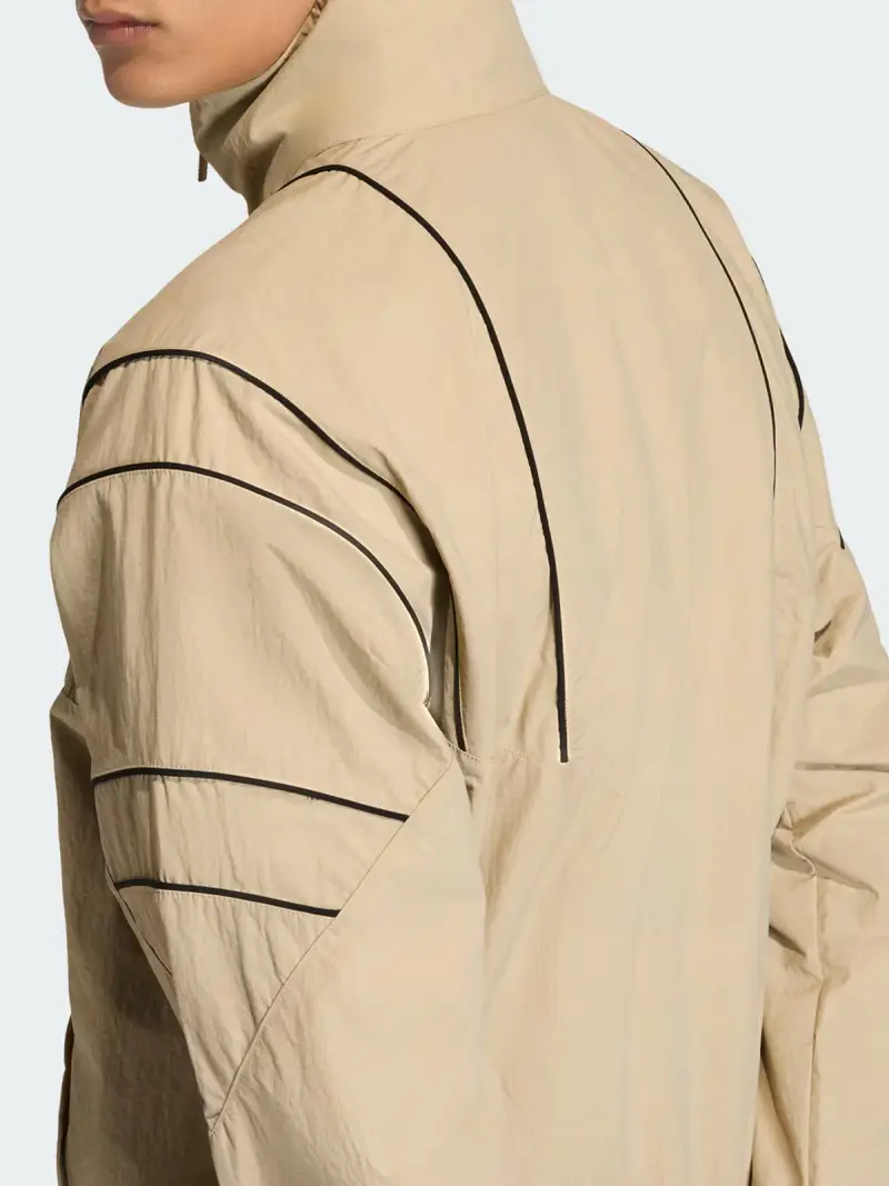 Giacca sportiva BEIGE miniatura 2