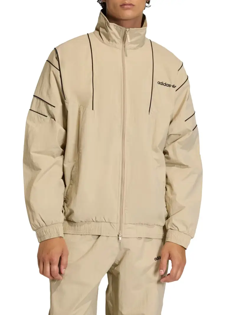 Giacca sportiva BEIGE miniatura 4