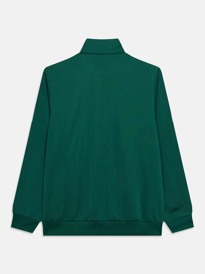 Giacca sportiva Firebird smeraldo / bianco miniatura 2