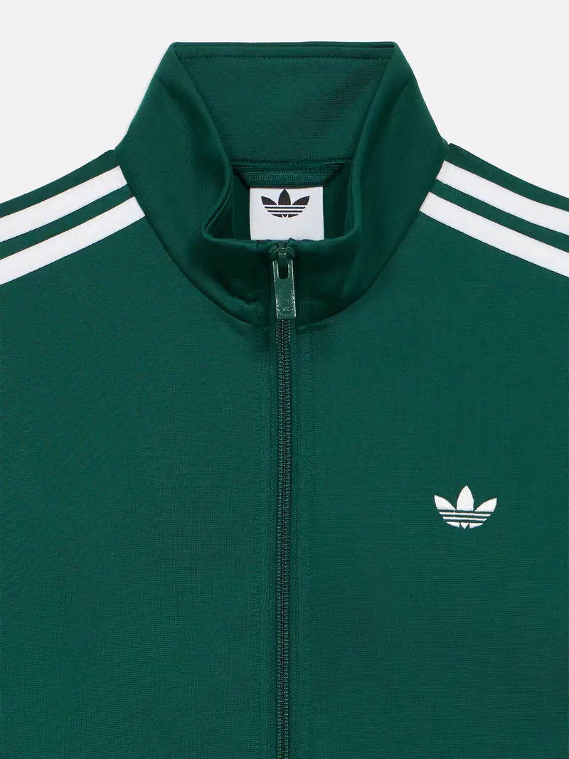 Giacca sportiva Firebird smeraldo / bianco miniatura 3