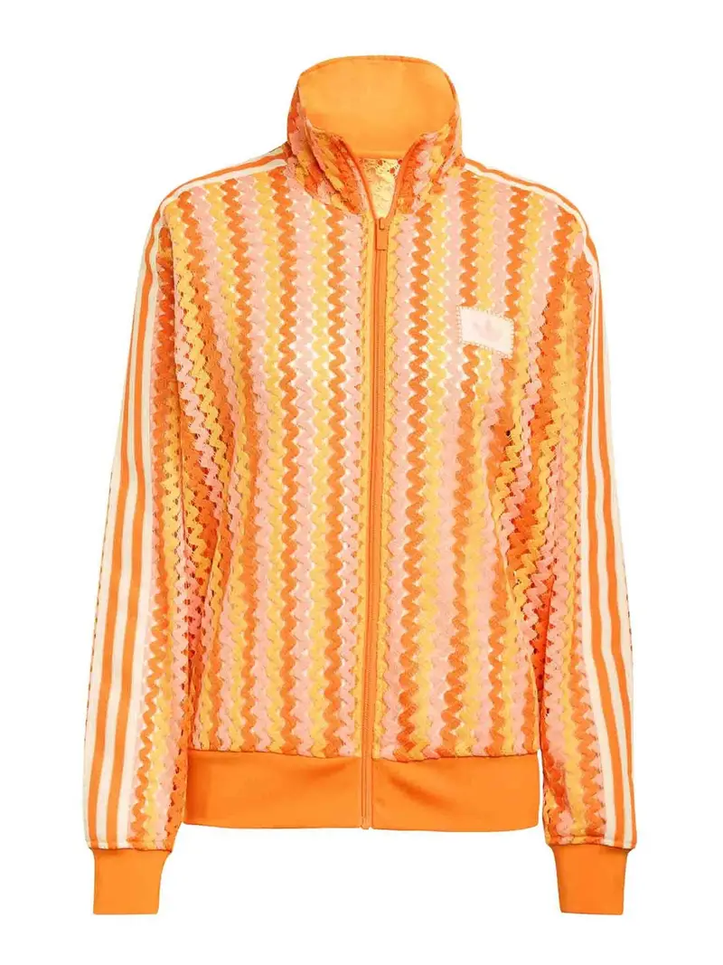 Giacca Summer Glow Firebird Arancione