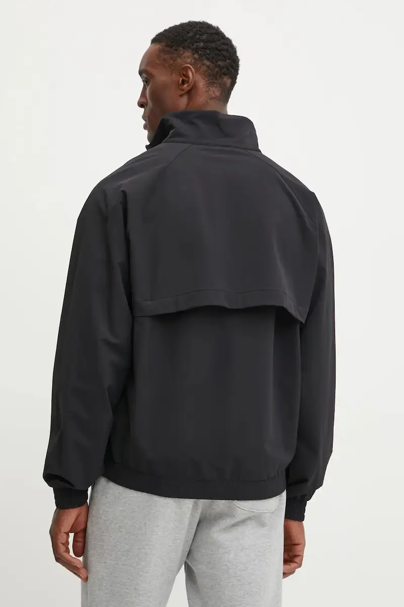 giacca WOVEN TT colore nero JC8359 miniatura 2