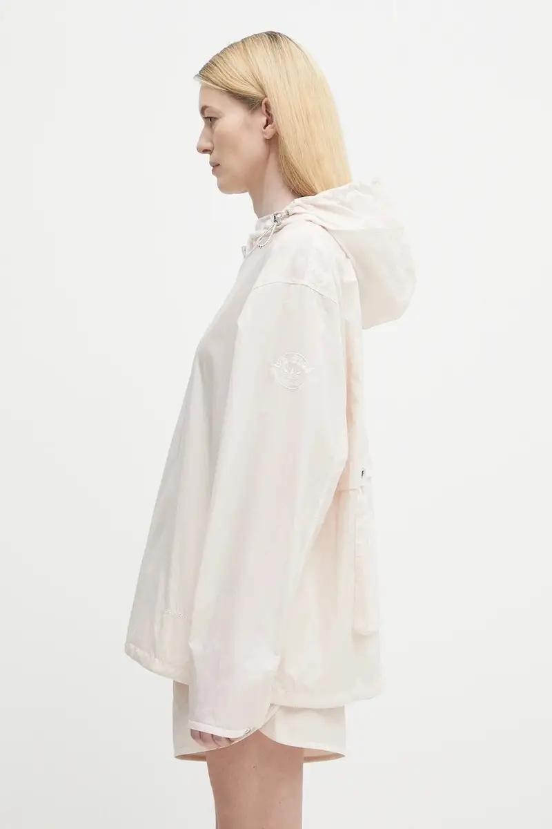 giacca x WB Light Light colore rosa JM8218 miniatura 2