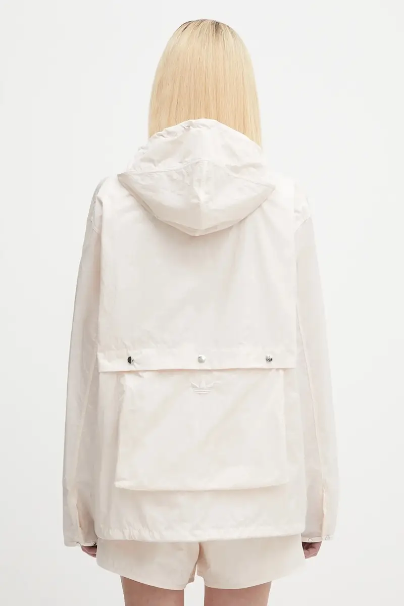 giacca x WB Light Light colore rosa JM8218 miniatura 3