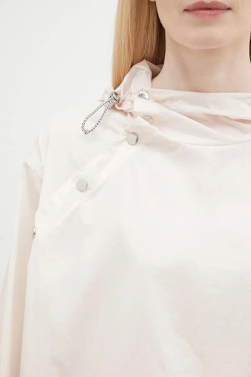 giacca x WB Light Light colore rosa JM8218 miniatura 4