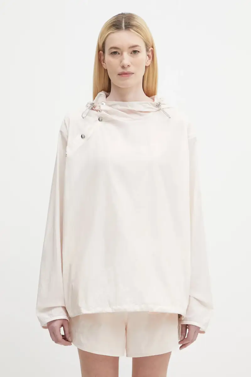 giacca x WB Light Light colore rosa JM8218