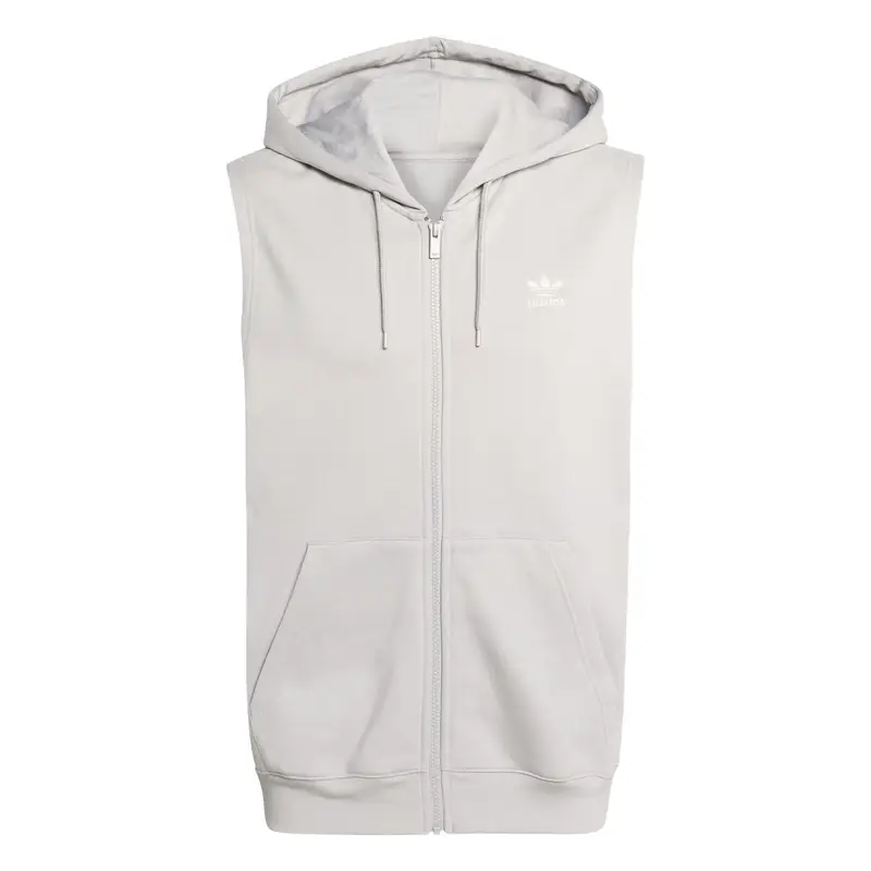 adidas Originals Gilet Grigio 4200083
