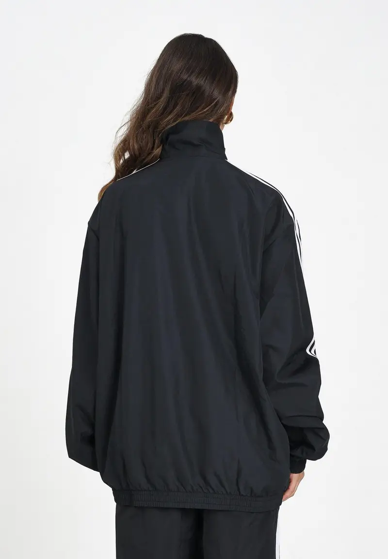 ADIDAS ORIGINALS Giubbotto Adilenium Season 3 Oversized nero da donna miniatura 2