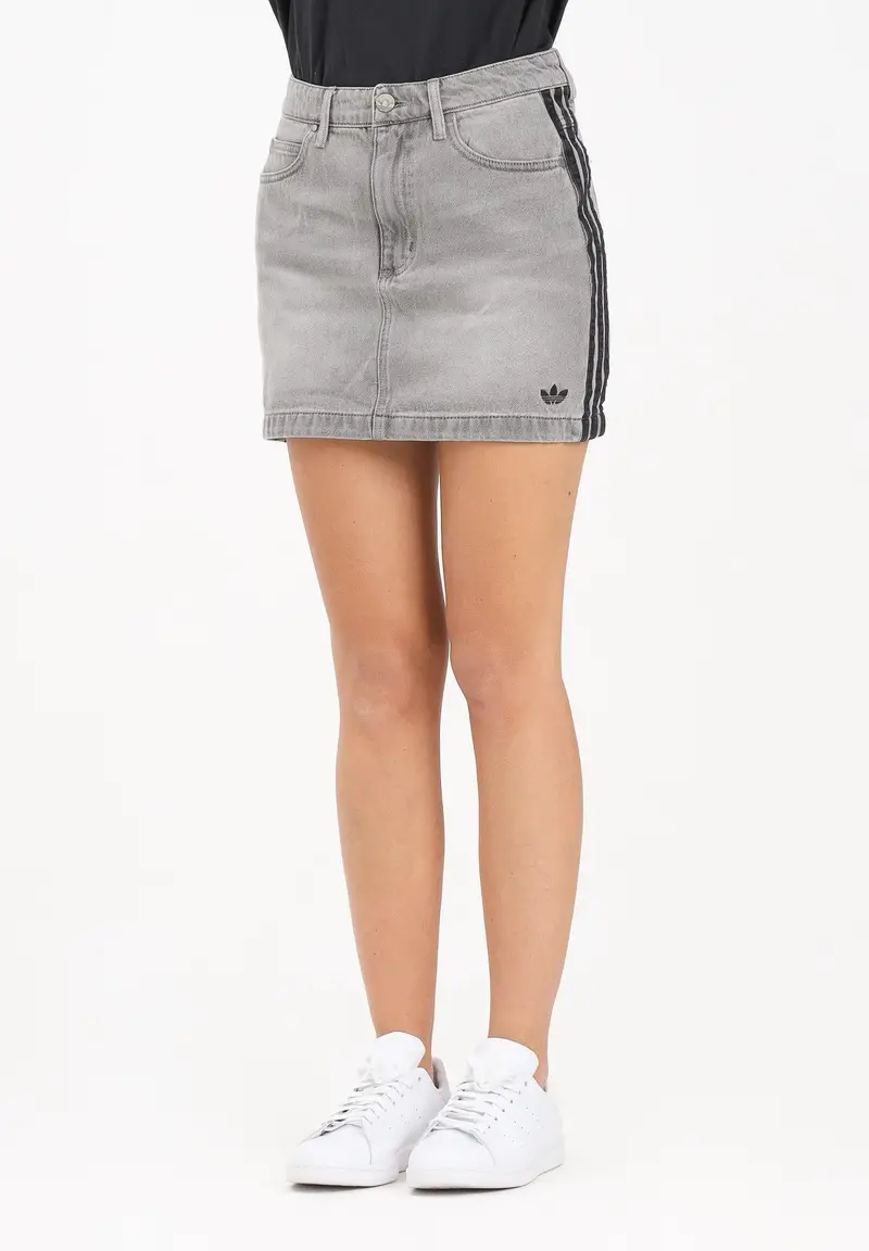 adidas Originals Jeans Donna Denim 3176347