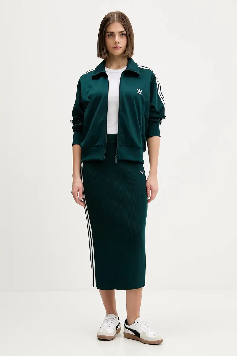 gonna Knit 3s Verde miniatura 2