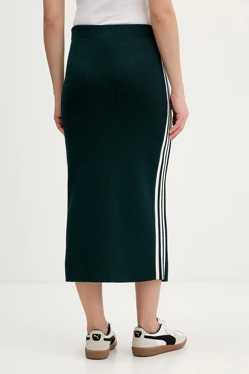 gonna Knit 3s Verde miniatura 3