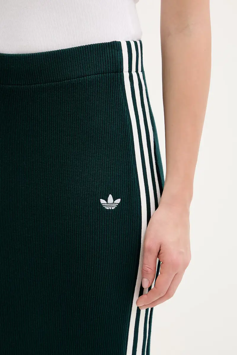 gonna Knit 3s Verde miniatura 4