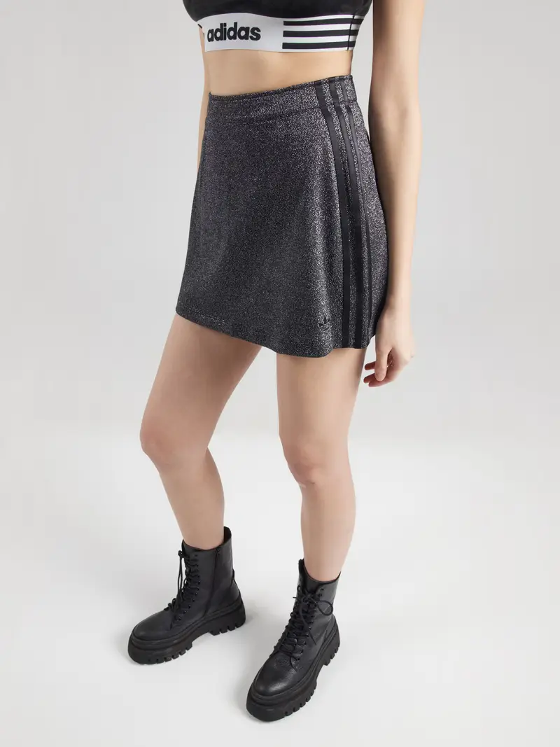 Gonna nero miniatura 2