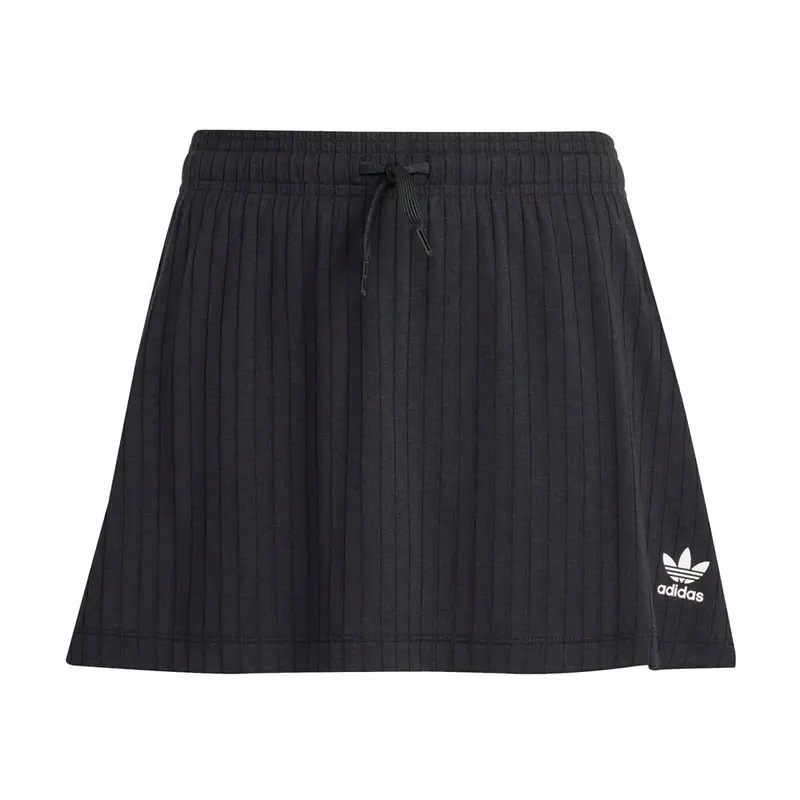 Gonna Nero Bambina 14-15 Anni