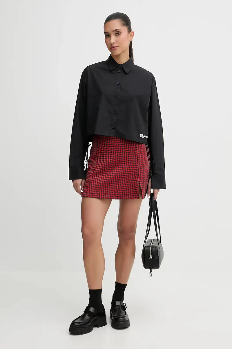 Adidas Originals Gonna Tailored Rosso miniatura 2