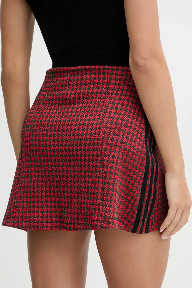 Adidas Originals Gonna Tailored Rosso miniatura 3