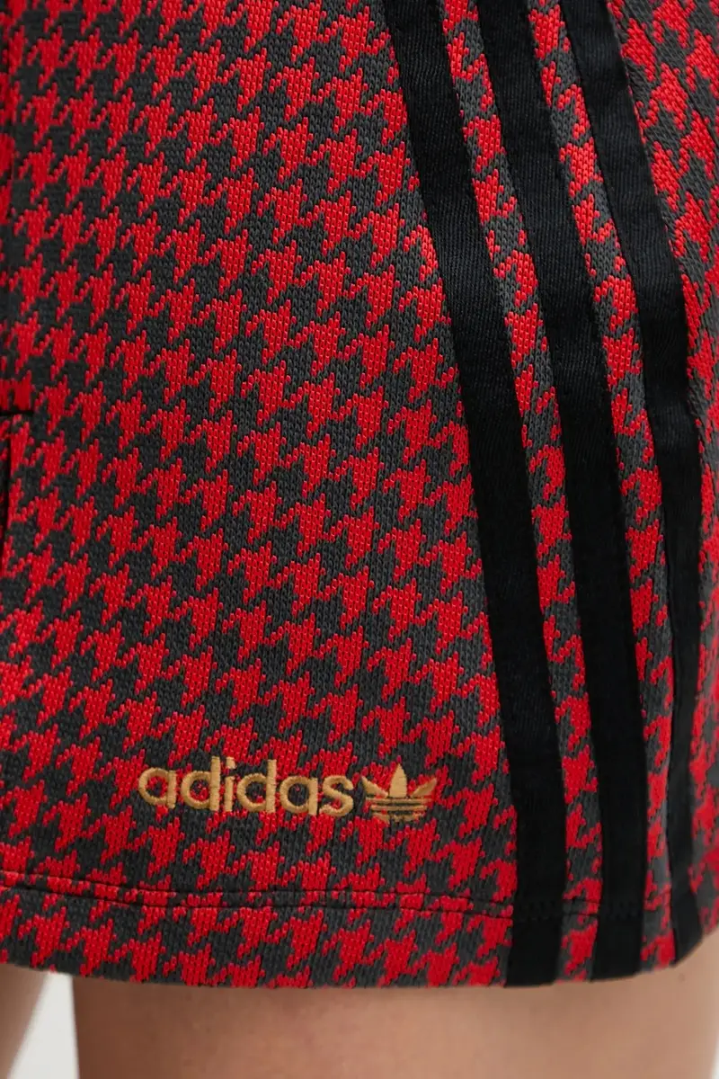 Adidas Originals Gonna Tailored Rosso miniatura 4
