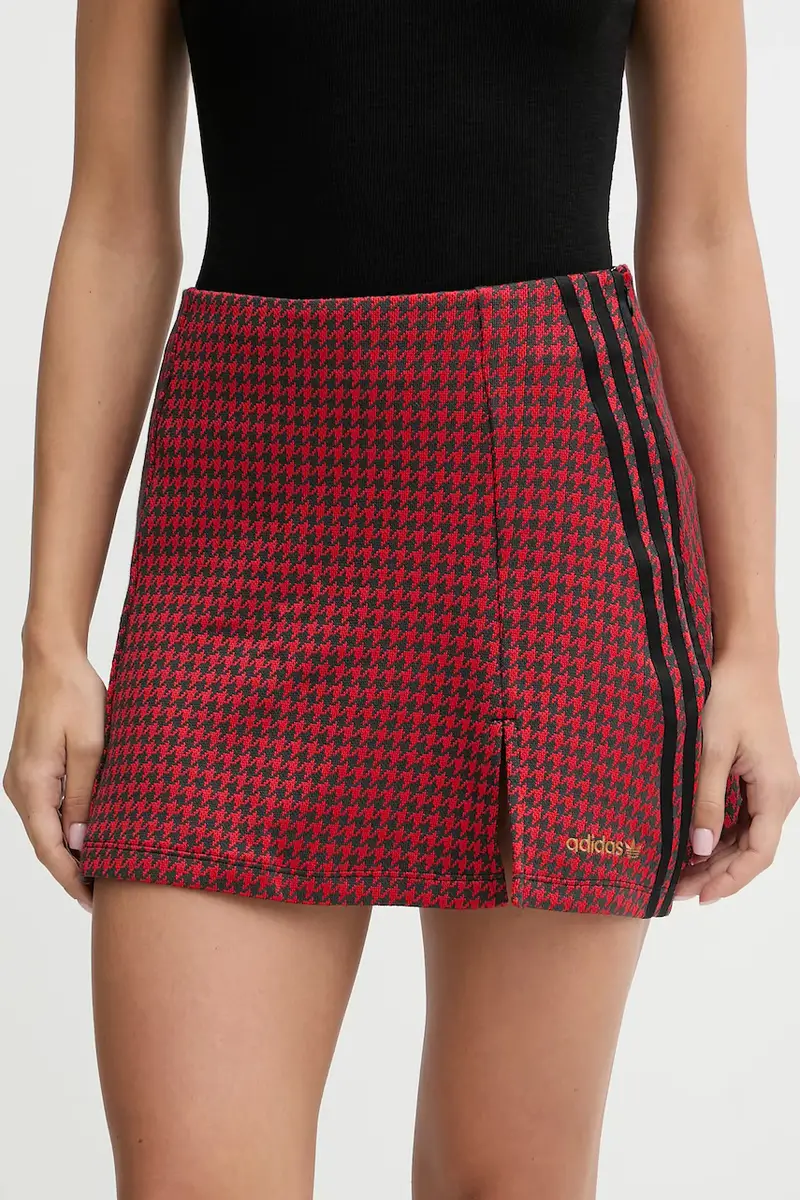 Adidas Originals Gonna Tailored Rosso