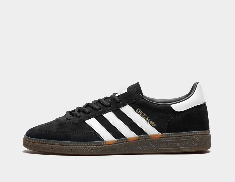 adidas Originals Handball Spezial, Bianco