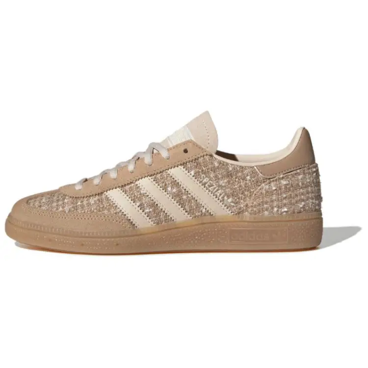 Adidas Sneakers basse Donna Marrone 4192541
