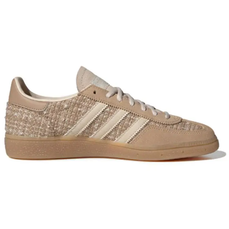 Adidas Sneakers basse Donna Marrone 4192360 miniatura 2