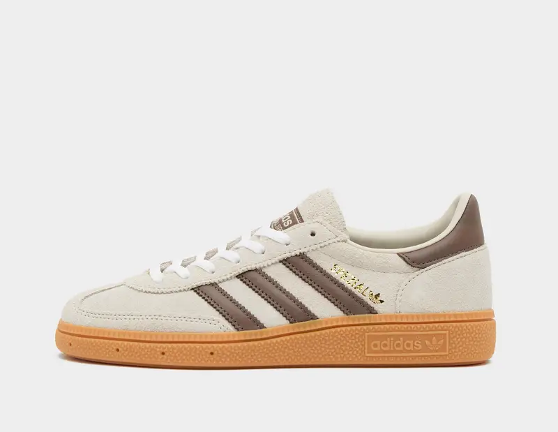 Handball Spezial Donna, beige