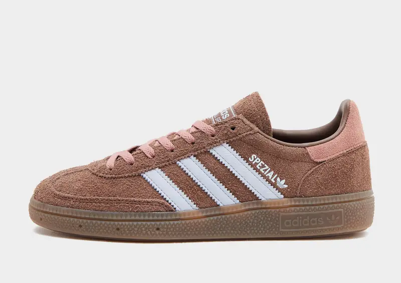 Handball Spezial Donna, marrone