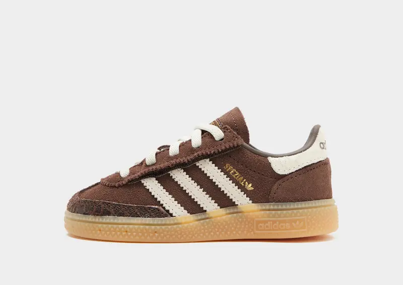 Handball Spezial Neonato, marrone