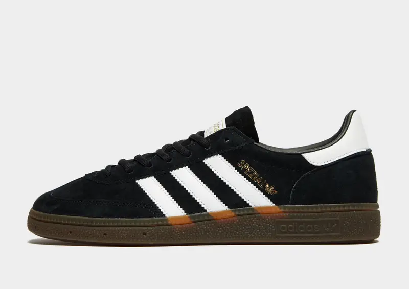 Handball Spezial, Nero