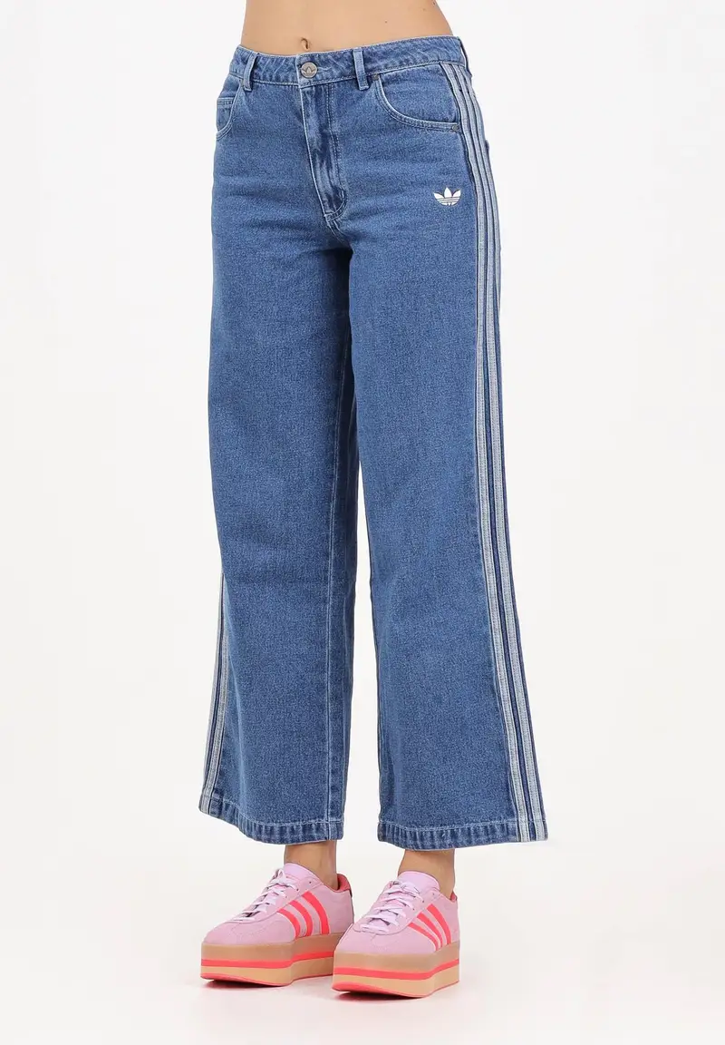 adidas Originals Jeans Donna Denim 3488075