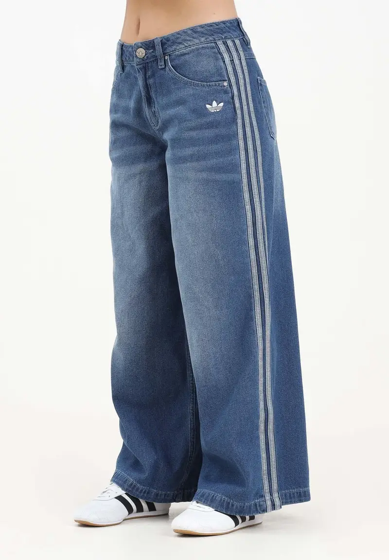 adidas Originals Jeans Donna Denim 3790759