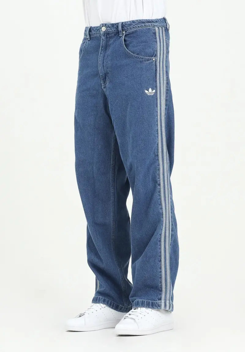 adidas Originals Jeans Uomo Denim 2817951