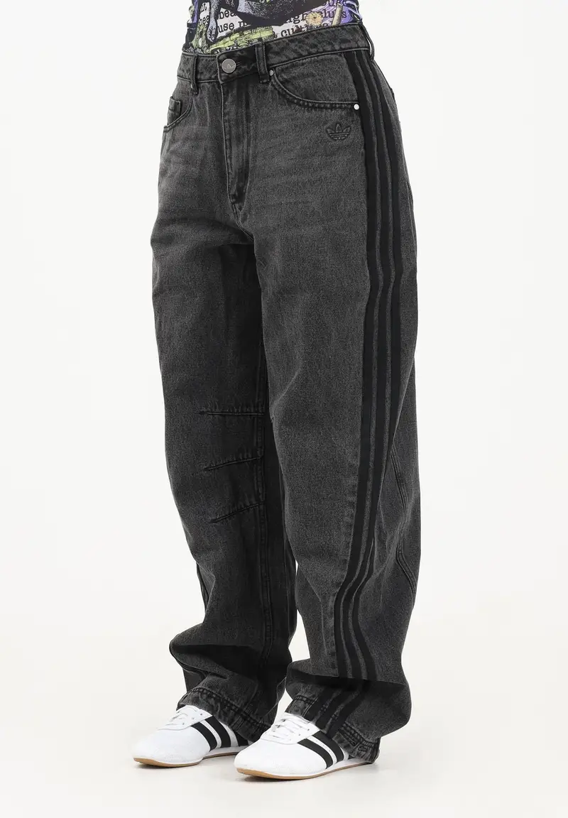 adidas Originals Jeans Donna Denim 3817525