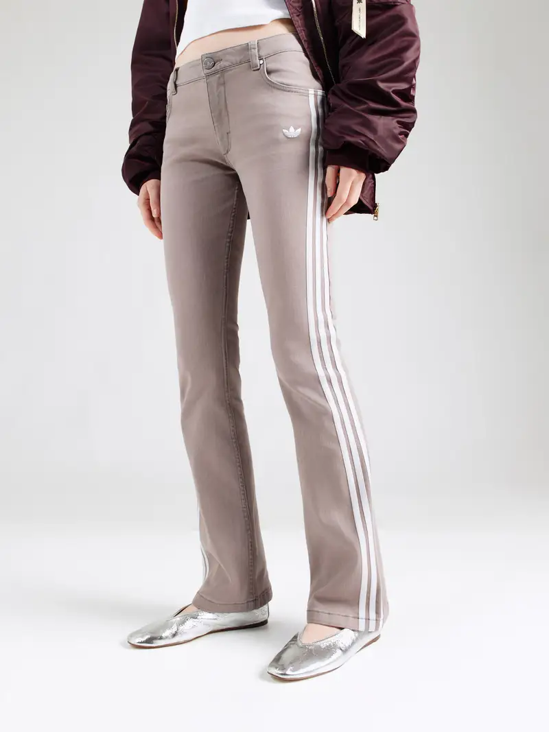 Jeans 'Adilenium Season 4 Teamgeist' cipria / bianco miniatura 2