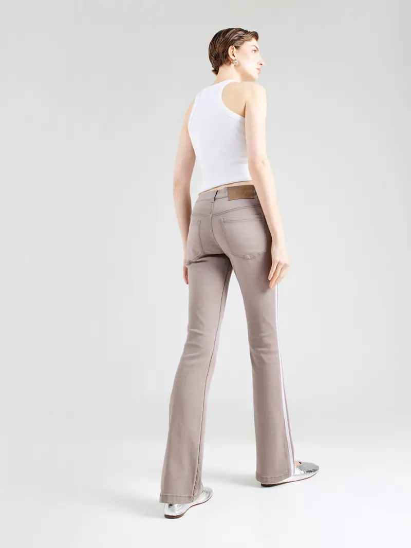 Jeans 'Adilenium Season 4 Teamgeist' cipria / bianco miniatura 3