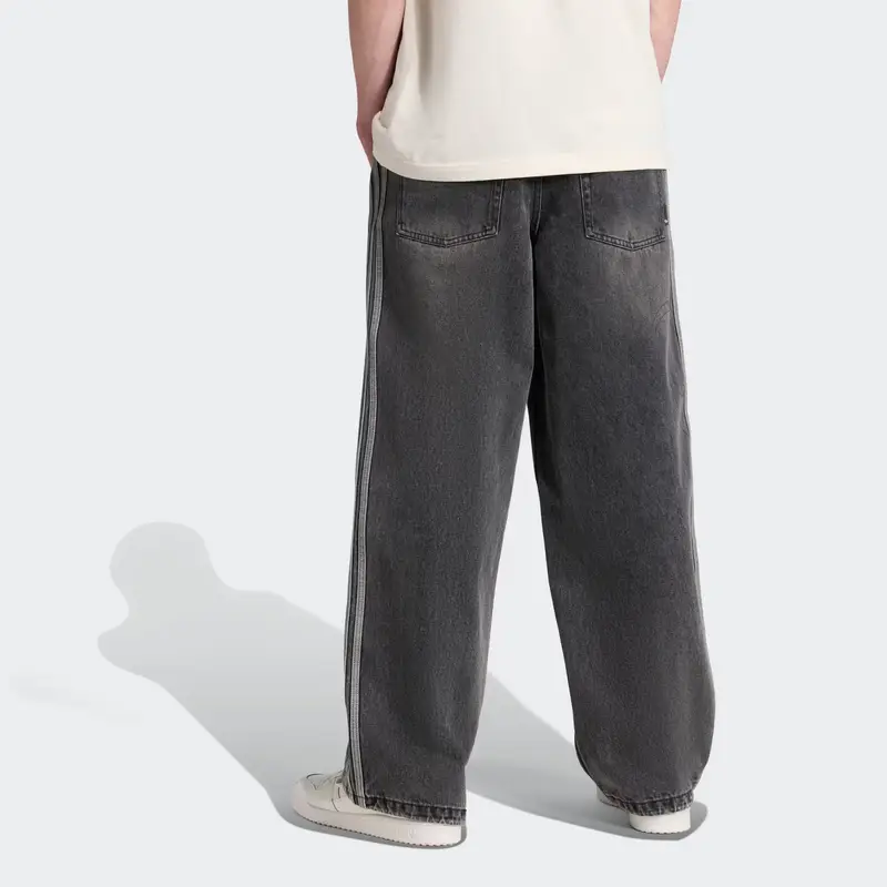 adidas Originals Jeans Nero 4255514 miniatura 3