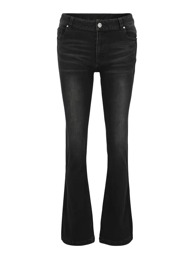 adidas Originals Jeans Nero 2308978