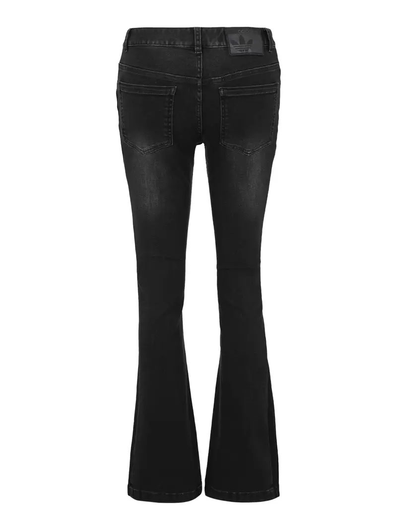 adidas Originals Jeans Nero 2632181 miniatura 2