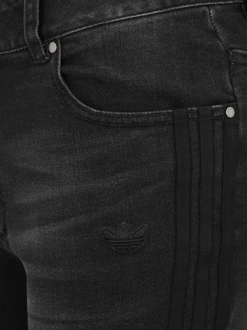 adidas Originals Jeans Nero 2632181 miniatura 3