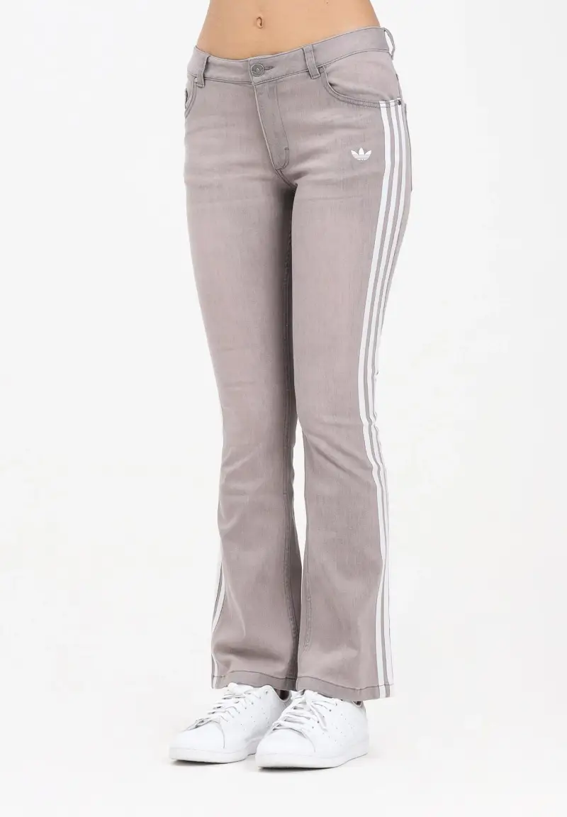 adidas Originals Jeans Donna Denim 3176426