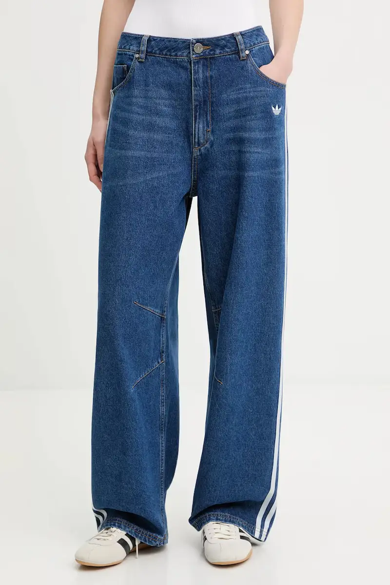 adidas Originals Jeans Blu 4148215