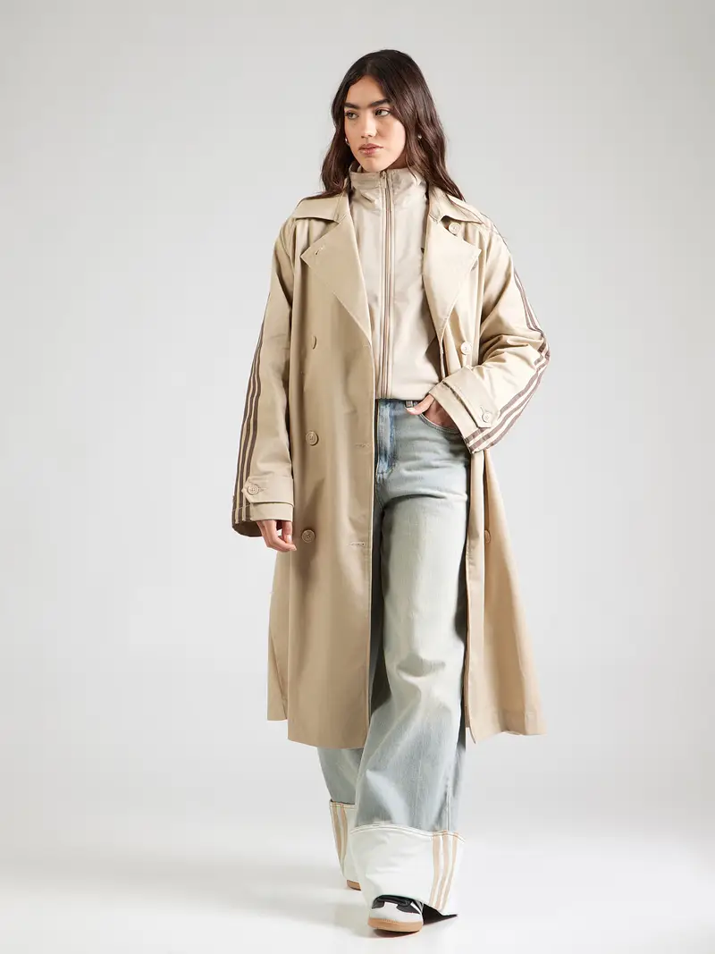 adidas Originals Jeans Beige 4256097 miniatura 3