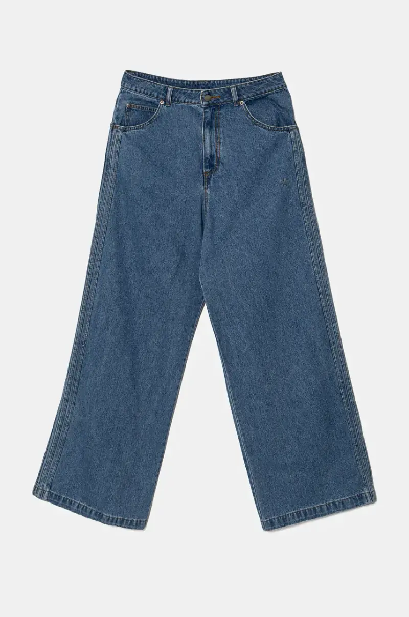 adidas Originals Jeans Blu 4157320