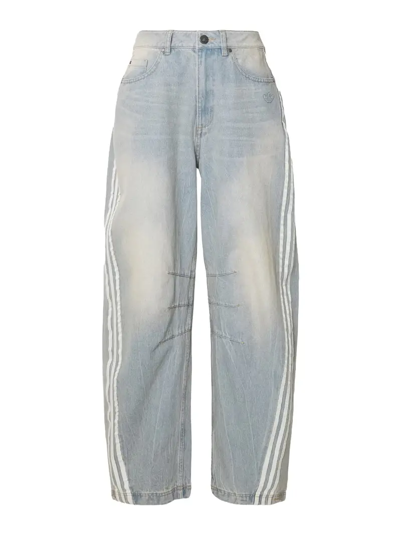 adidas Originals Jeans Blu 4225219